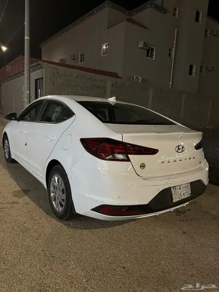 النترا 2019 مكينه 2000 3