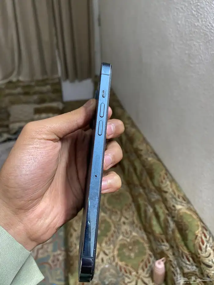 ايفون 12 برو ماكس 256 2