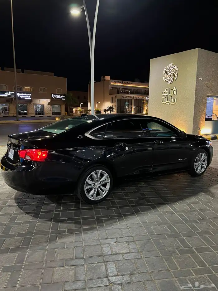 امبالا شفروليه 2