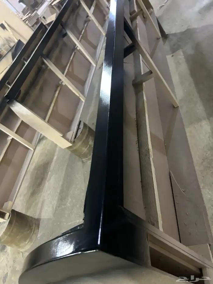 ستائر ويفي كنب مساند خشب 5