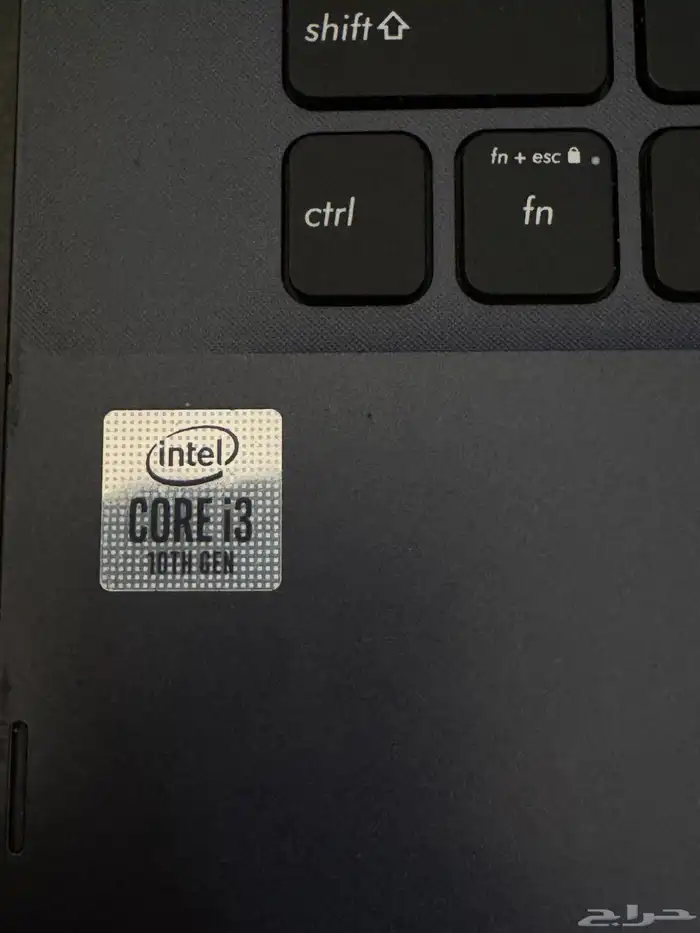 لابتوب asus لمس مع قلم 2