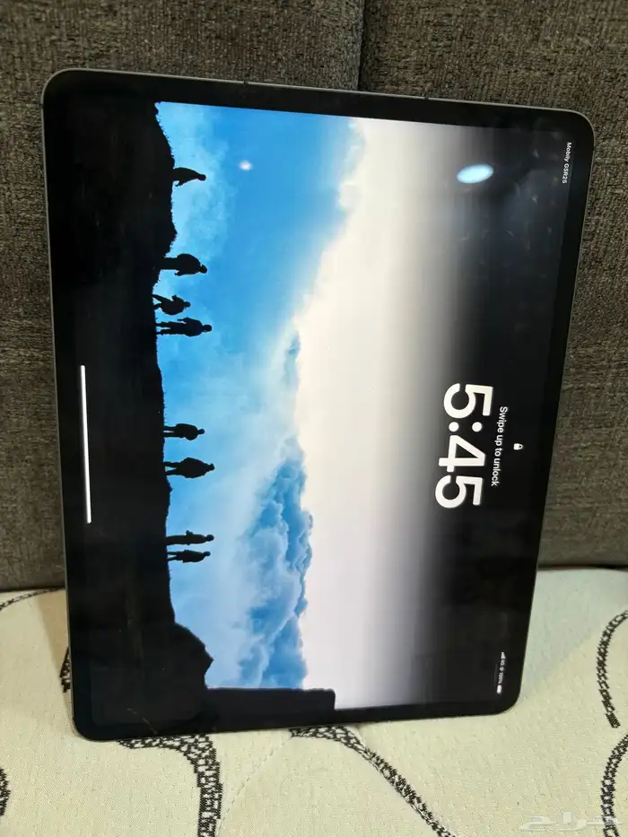 iPad Pro 13 inch 256GB Cellular 2
