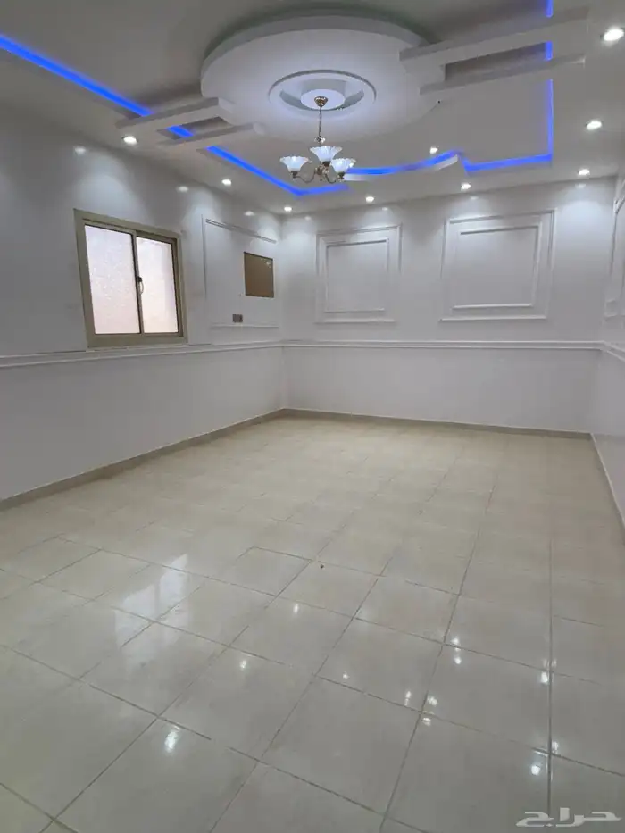 للبيع شقق تمليك دور ثاني تبوك حي الريان ب 350 الف 7
