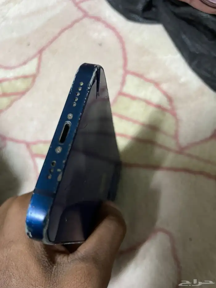 ايفون 12عادي 5