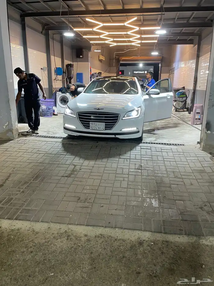 جنسس 2016 0