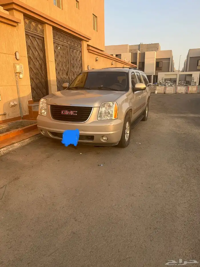 يوكن XL2007 3