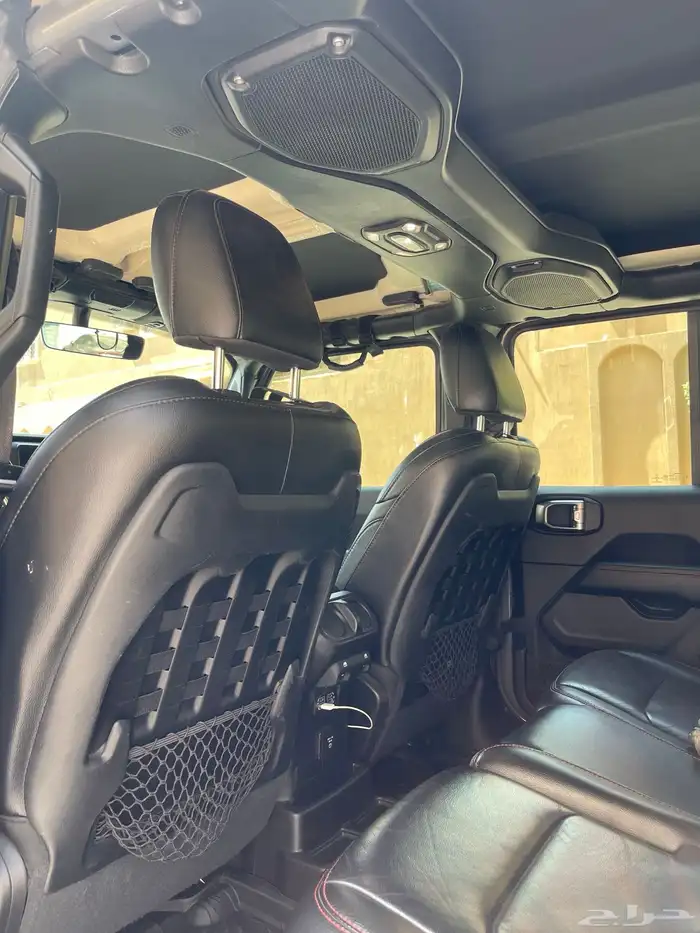 جيب jeep رانجلر ريبكون RUBICON 2020 1
