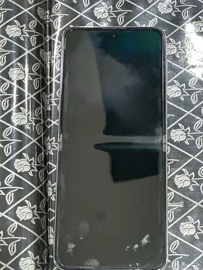 Galaxy Z Flip 5 index