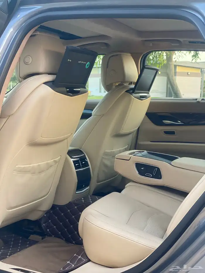 للبيع كاديلاك CT6 موديل 2018 16