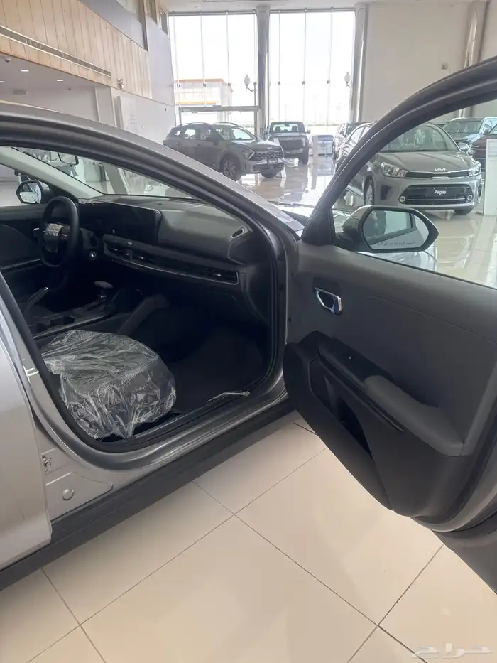 k4 2026 استاندر 4