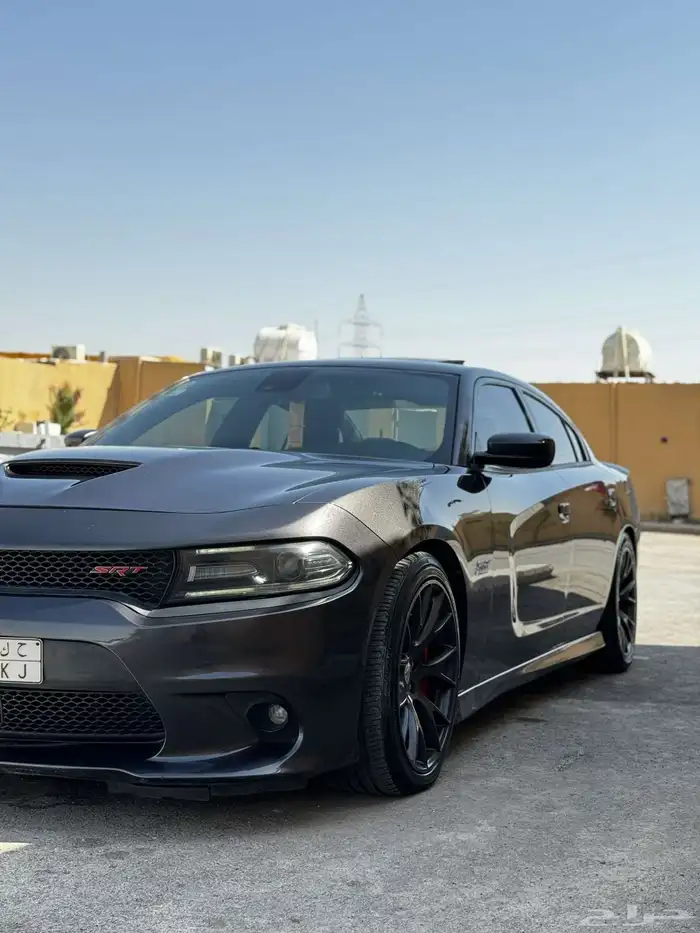 شارجر srt6.4 2107 0