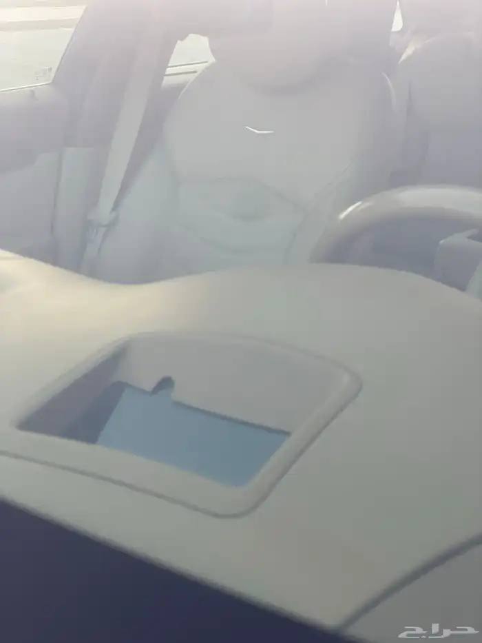 للبيع كاديلاك CT6 موديل 2018 22