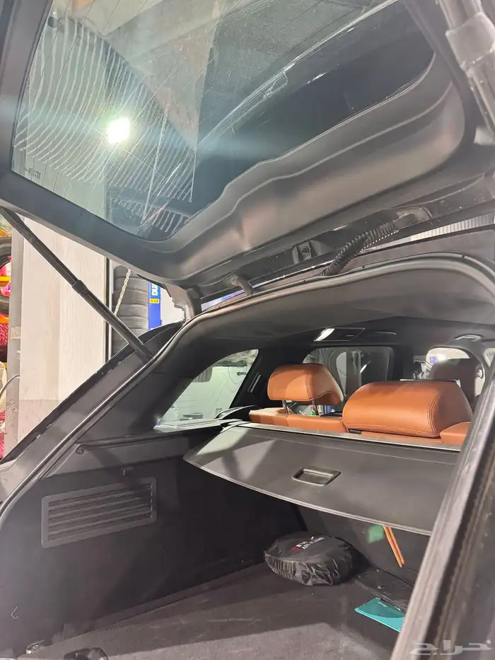 Range Rover sport Autobiography 2016 5
