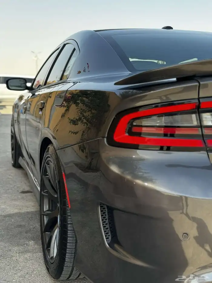 شارجر srt6.4 2107 4