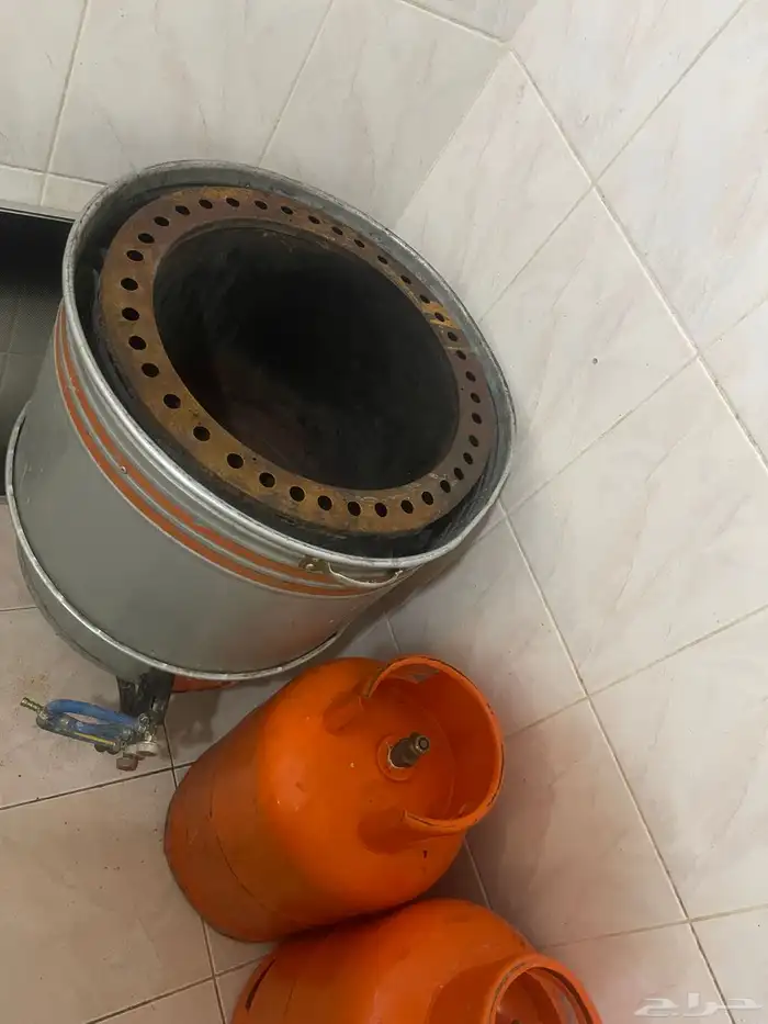 شاشه تلفزيون -فرن-مطبخ-غرفه نوم- غساله واثاث 22