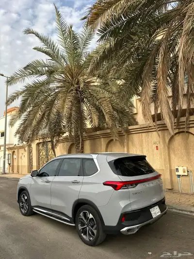 ماكسوس D60 فل 2025 index
