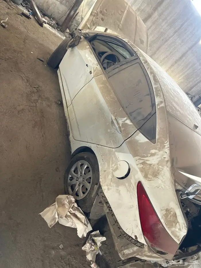 اكسنت 2014 3