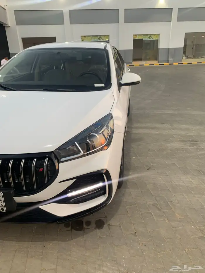 شيري زيرو 5 موديل 24 4