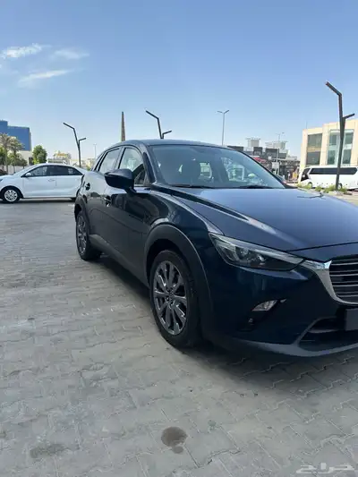 مازدا فل كامل index