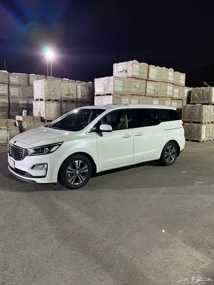 كرنفال فل كامل 2020 مخزن بنزين 22