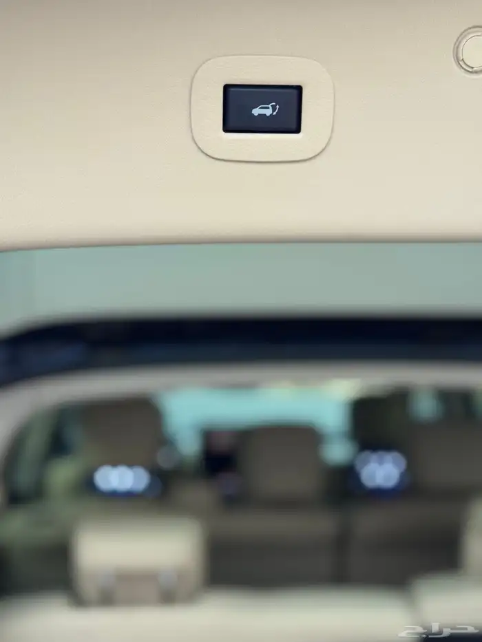 انفنتي QX80 2022 15