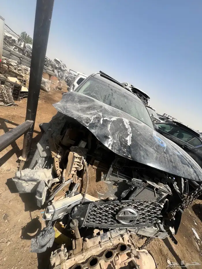 نيسان بافندر 5
