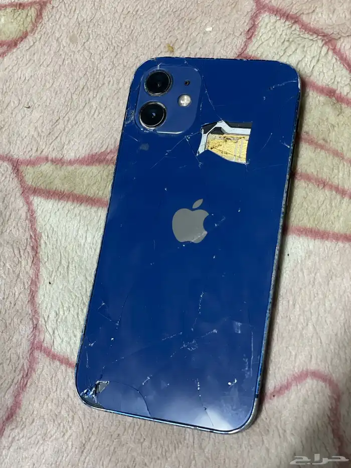 ايفون 12عادي 4