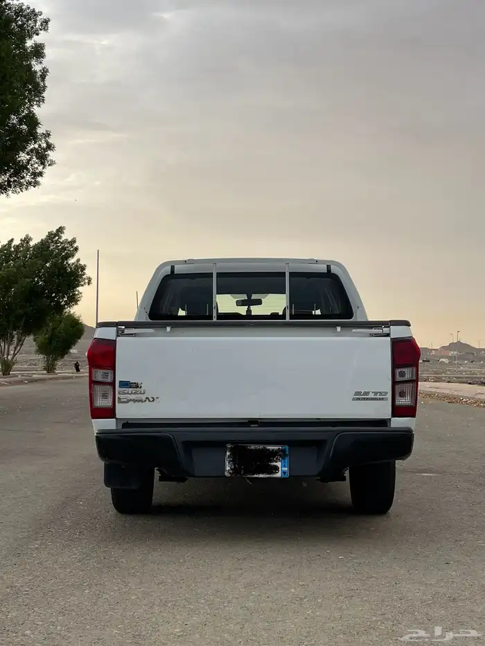 ايسيزو ديماكس 2018 5