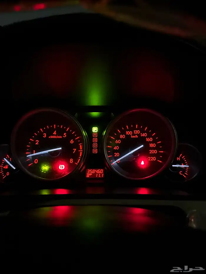 مازدا cx9 2010 24