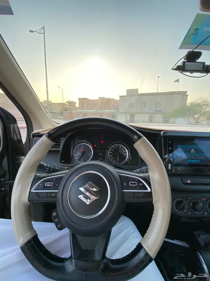 سوزوكي أرتيغا جديدة للبيع 2024 17