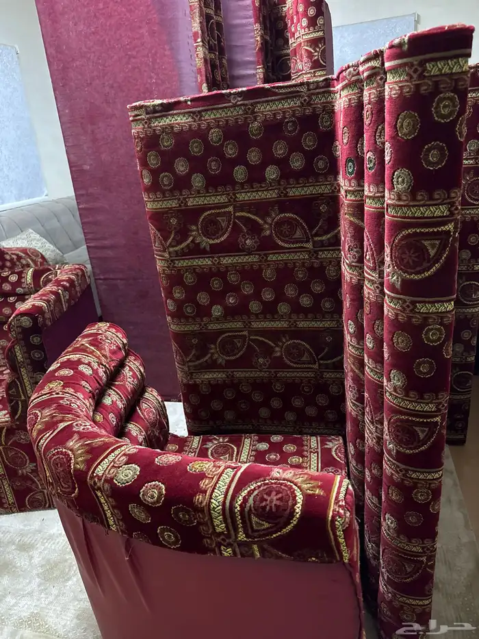 كنب 4 6 المجارده 0