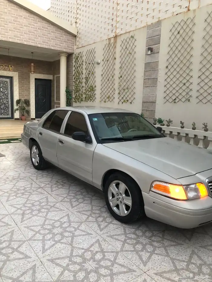 فورد 2009 7
