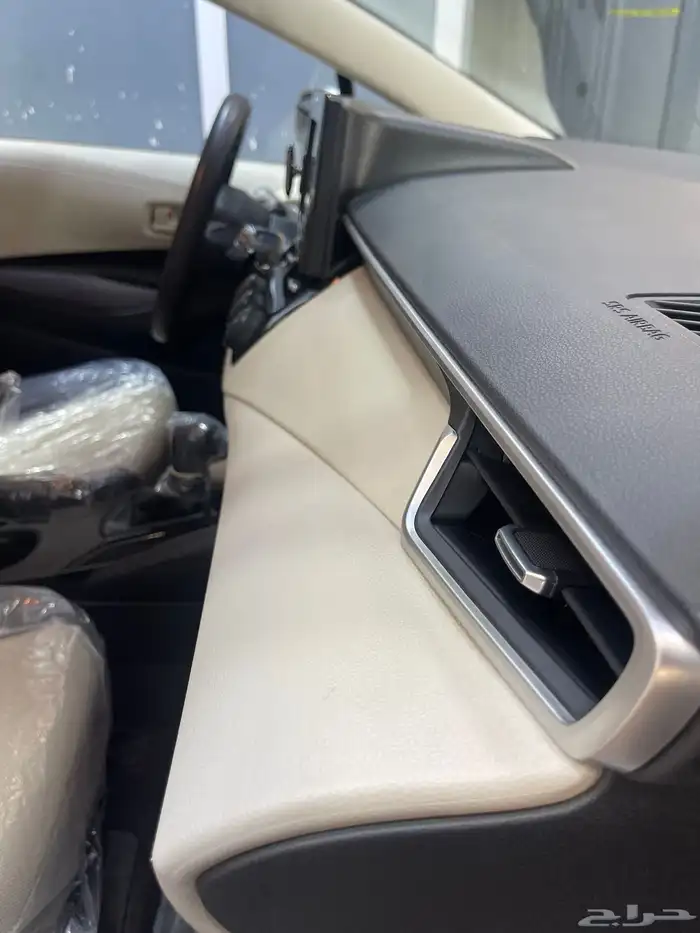 Corolla 2024XLi 2000Cc 20