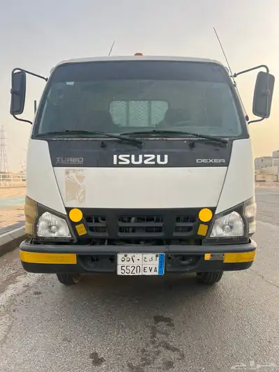 ايسوزو index