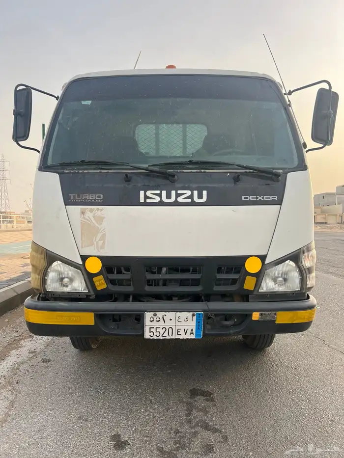 ايسوزو 2