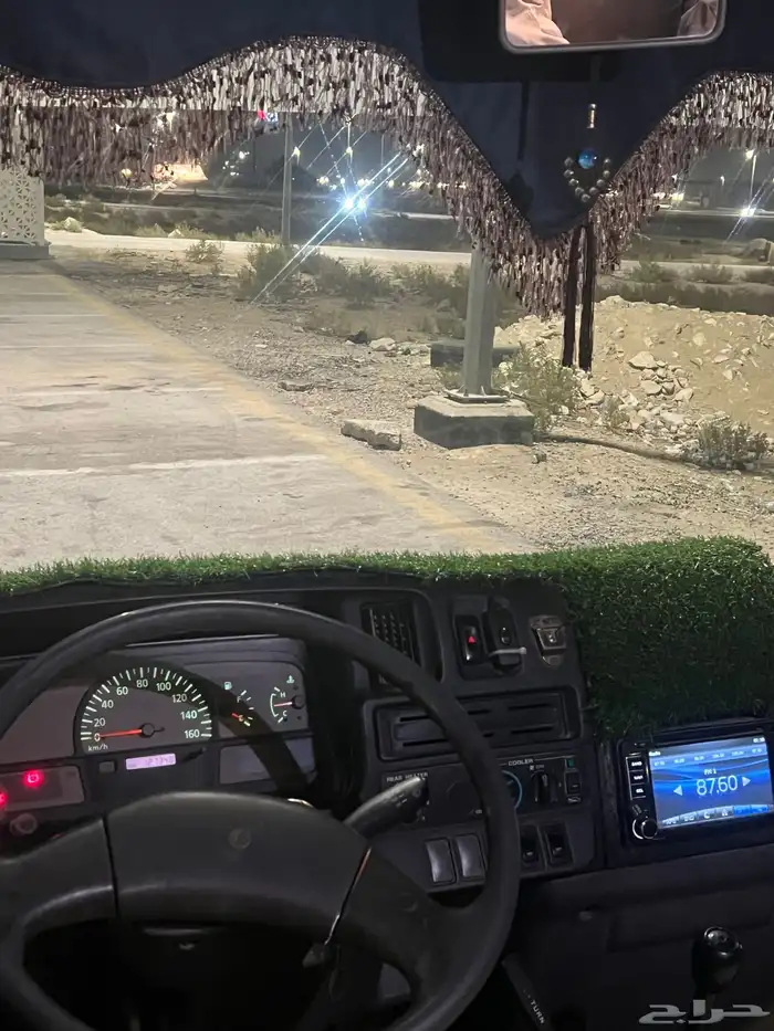باص سيفيليان 13