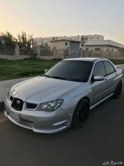 سوبارو امبريزا index