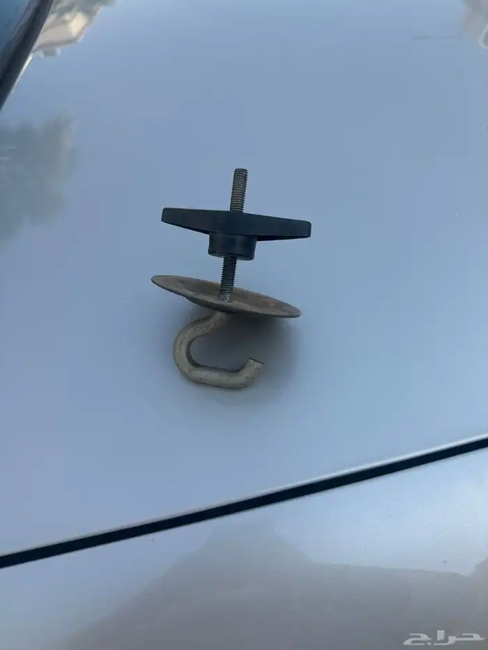 مسمار سبير فورد 0