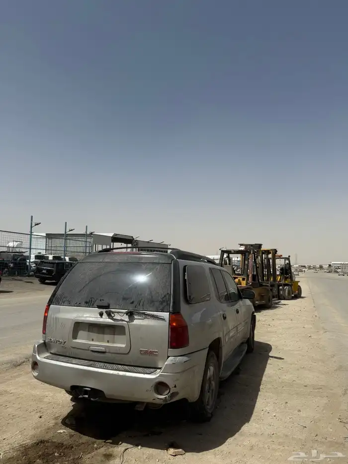 قطع غيار انفوي جميع أنواع الموديلات من 2002 إلى 2009 1
