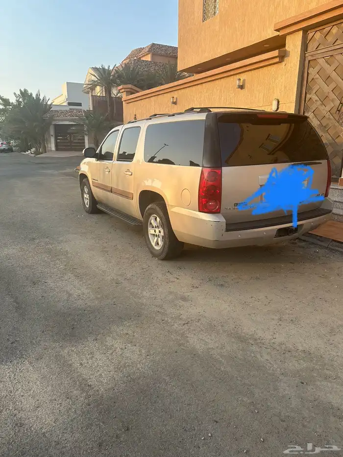 يوكن XL2007 1