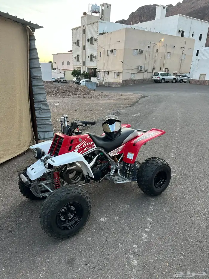 للبيع دباب بانشي 2009 خرط 0 3