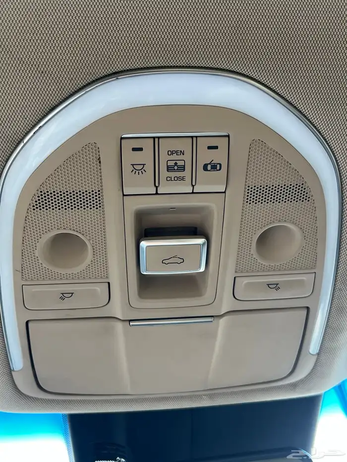 جنيسس 2019 G80 برستيج 81