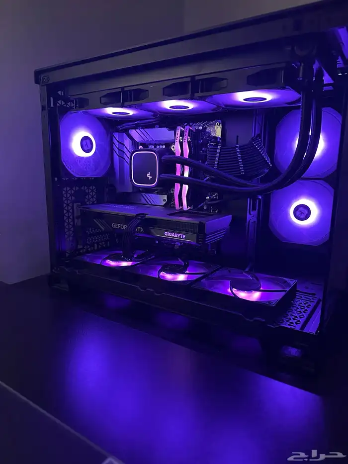 gaming pc بي سي قيمنج 0