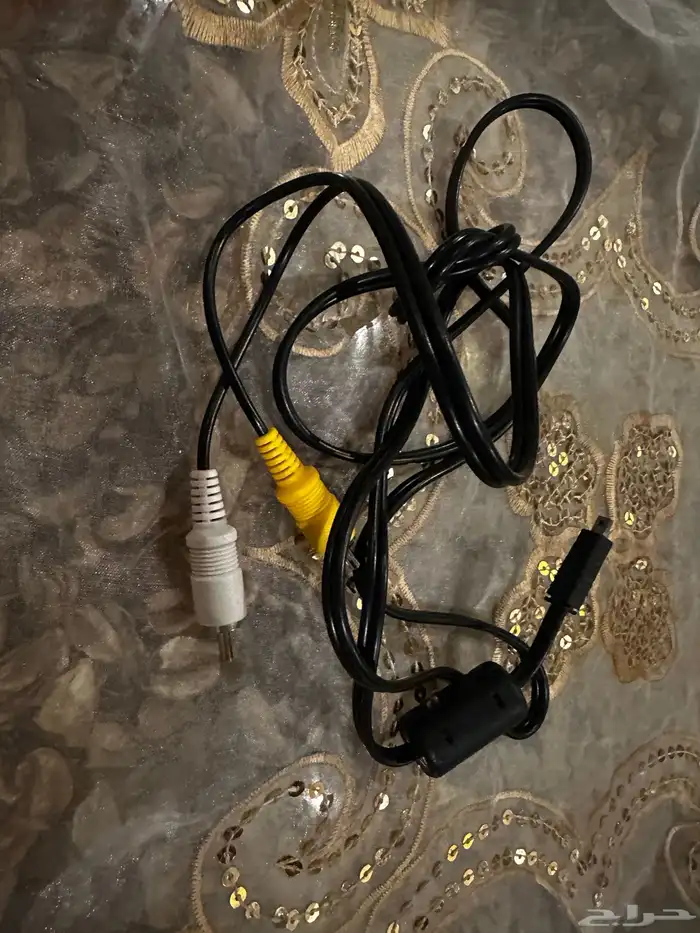 كاميرا نيكون D5100 2
