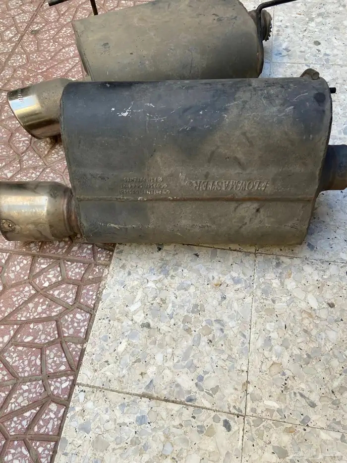 دبات فلو ماستر 3