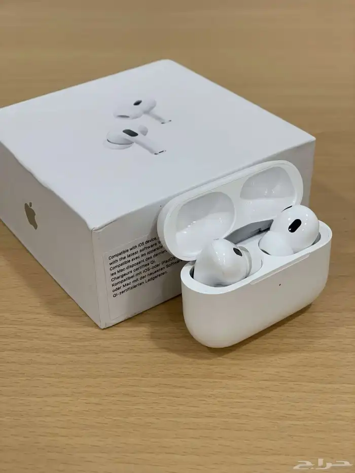 ايربودز برو 2 airpods pro 2