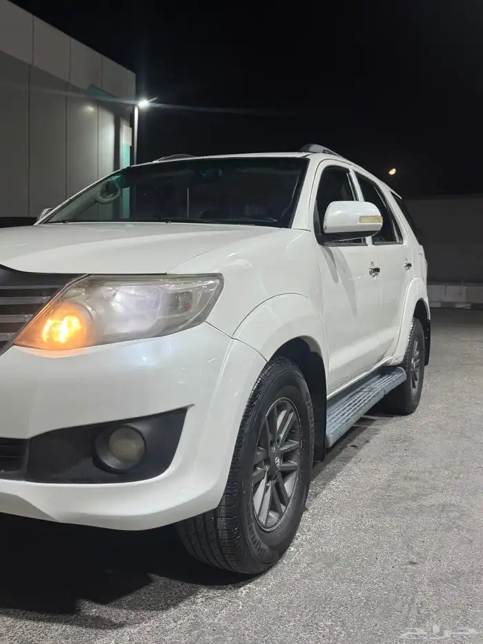 فورشتنر 2015 2
