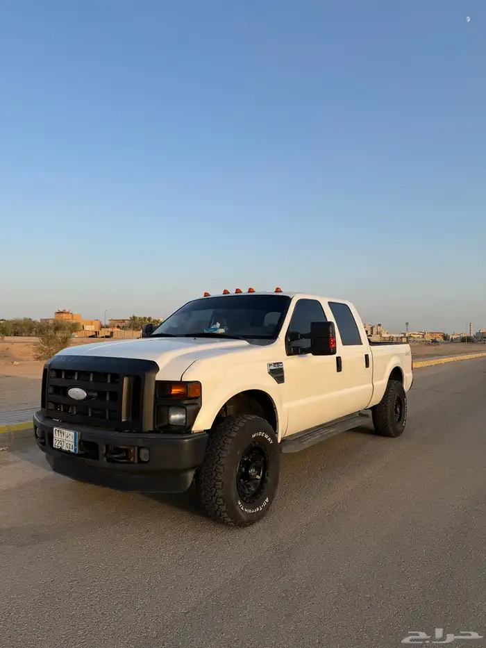 فورد f250 للبيع 1