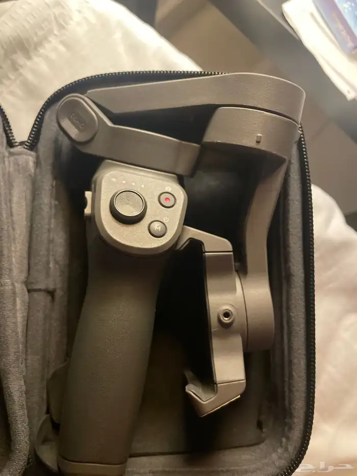 osmo Dji للبيع 1