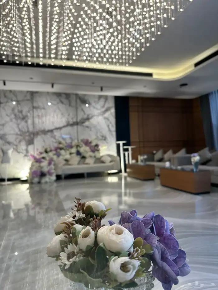 تنسيق الحفلات 15